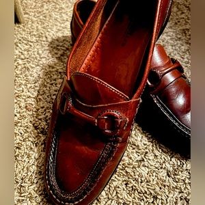 Cole Haan men’s horsebit loafer - size 10.5